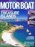 Motor Boat & Yachting April 2013 edition