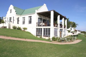 Rosendal Winery and Wellness Centre