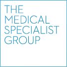 Medical Specialist Group original logo