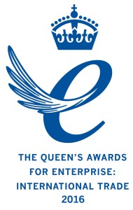 Queen's Award for Enterprise 2016